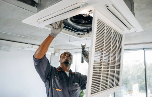 Licensed Emergency Hvac service in Santee, CA - FH HVAC