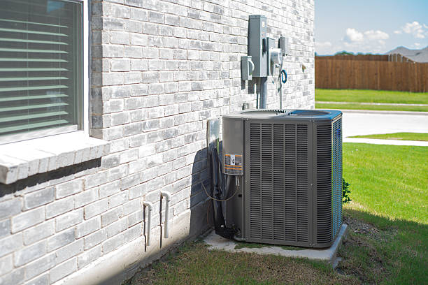 Reliable Emergency Hvac contractor in Santee, CA by FH HVAC